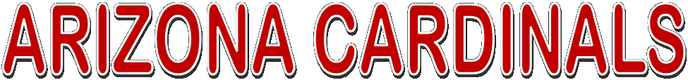 ARIZONA CARDINALS