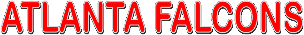 ATLANTA FALCONS